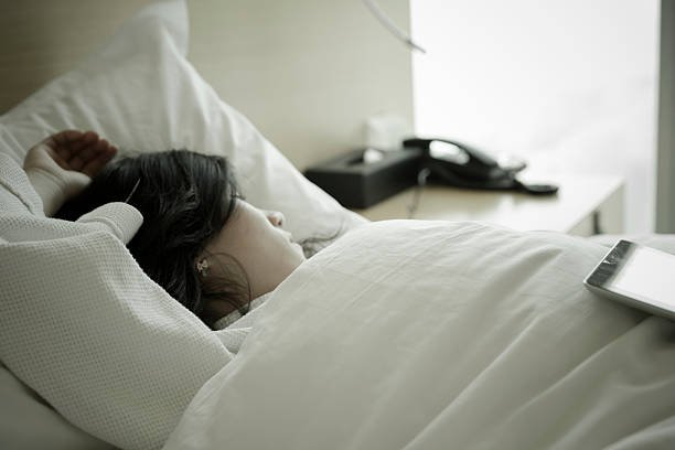 right pillow for sleep