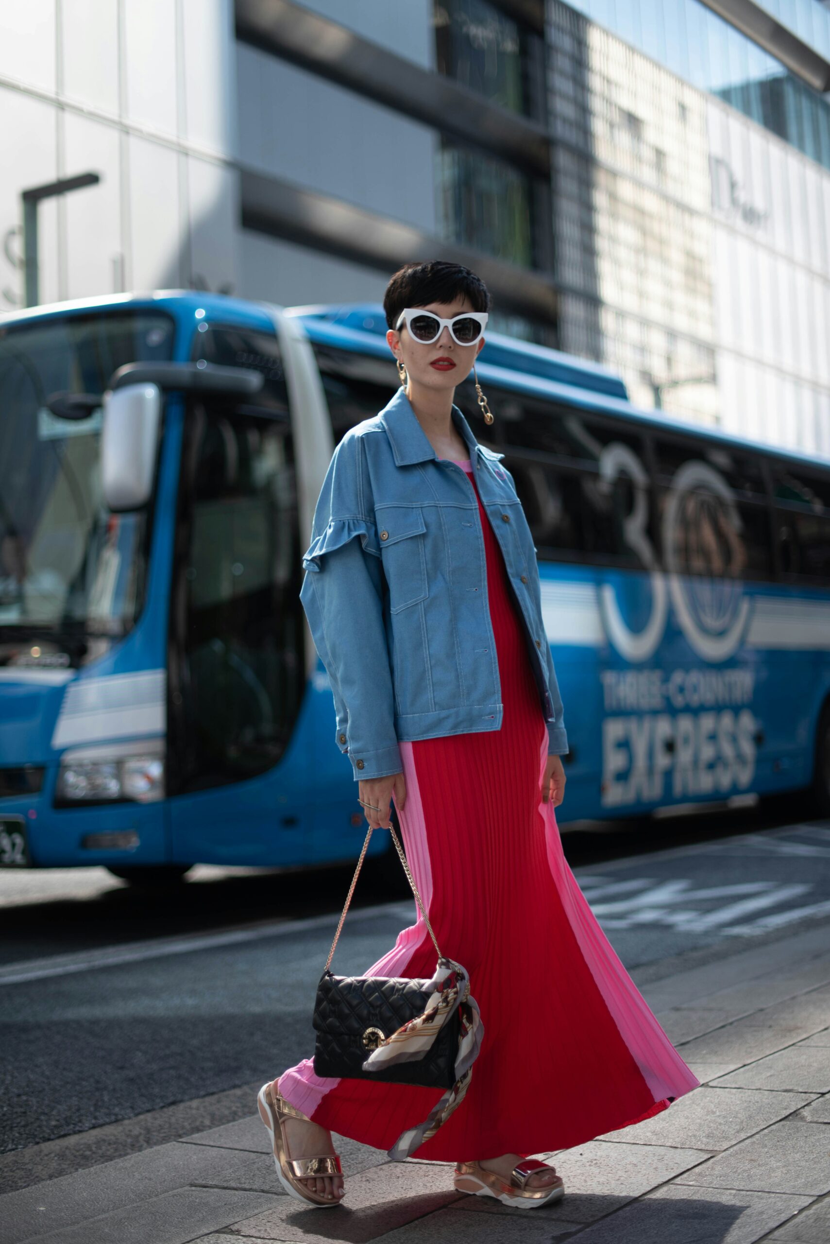 Fashion Trends 2026 featuring sustainable fabrics, minimalist designs, and modern everyday style