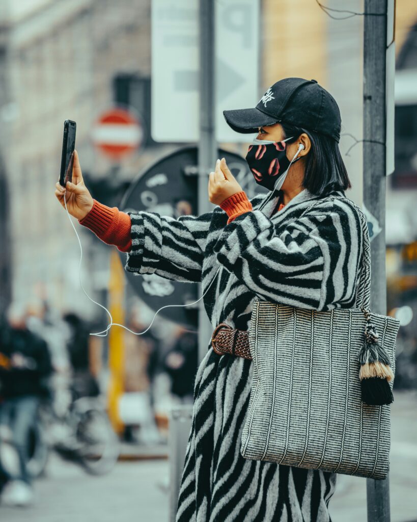 Fashion Trends 2026 featuring sustainable fabrics, minimalist designs, and modern everyday style