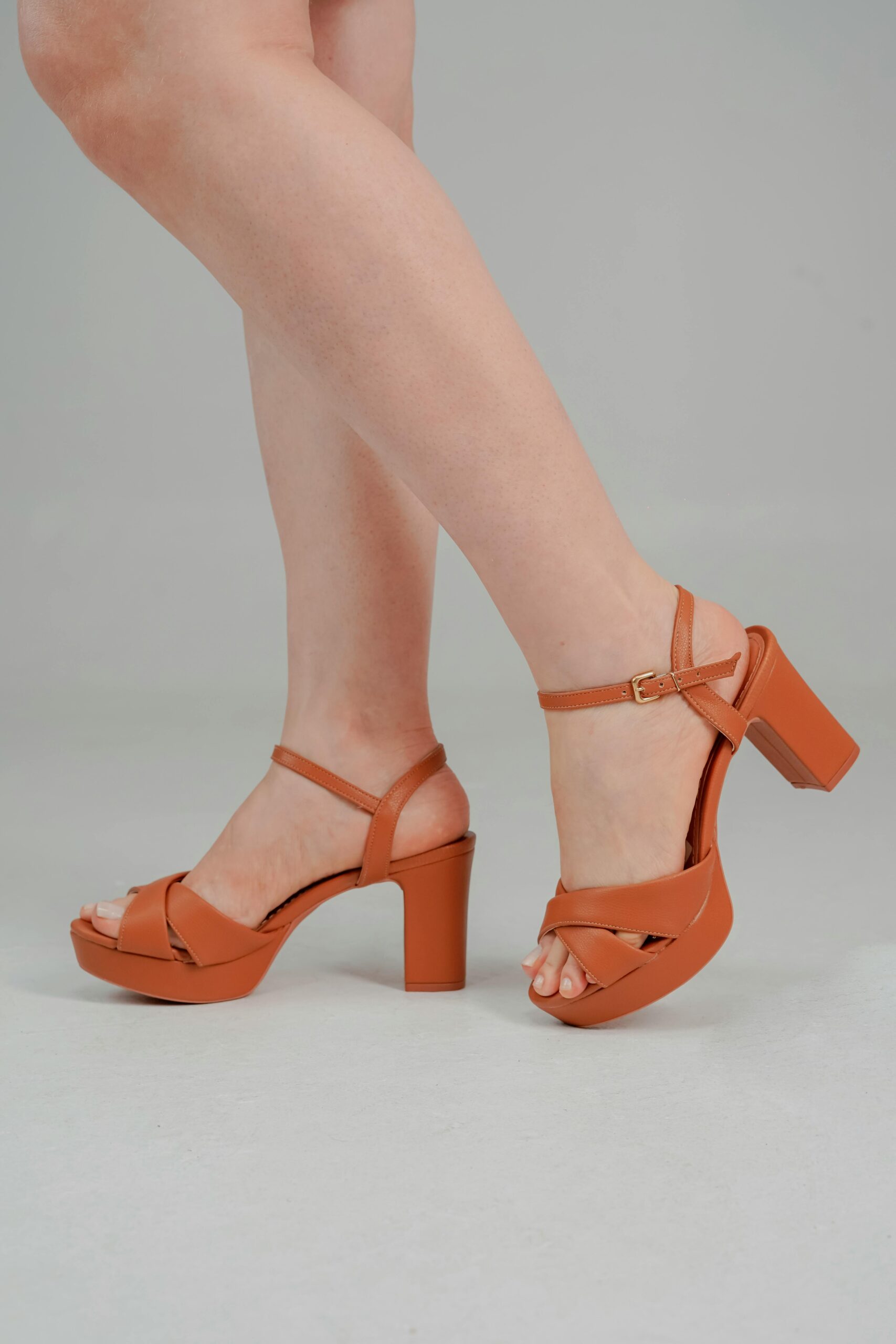 From Sneakers to Heels