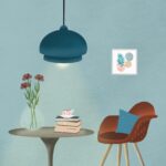 Lifestyle disambiguation concept showing different ways people live, including health, fashion, work, and daily routines