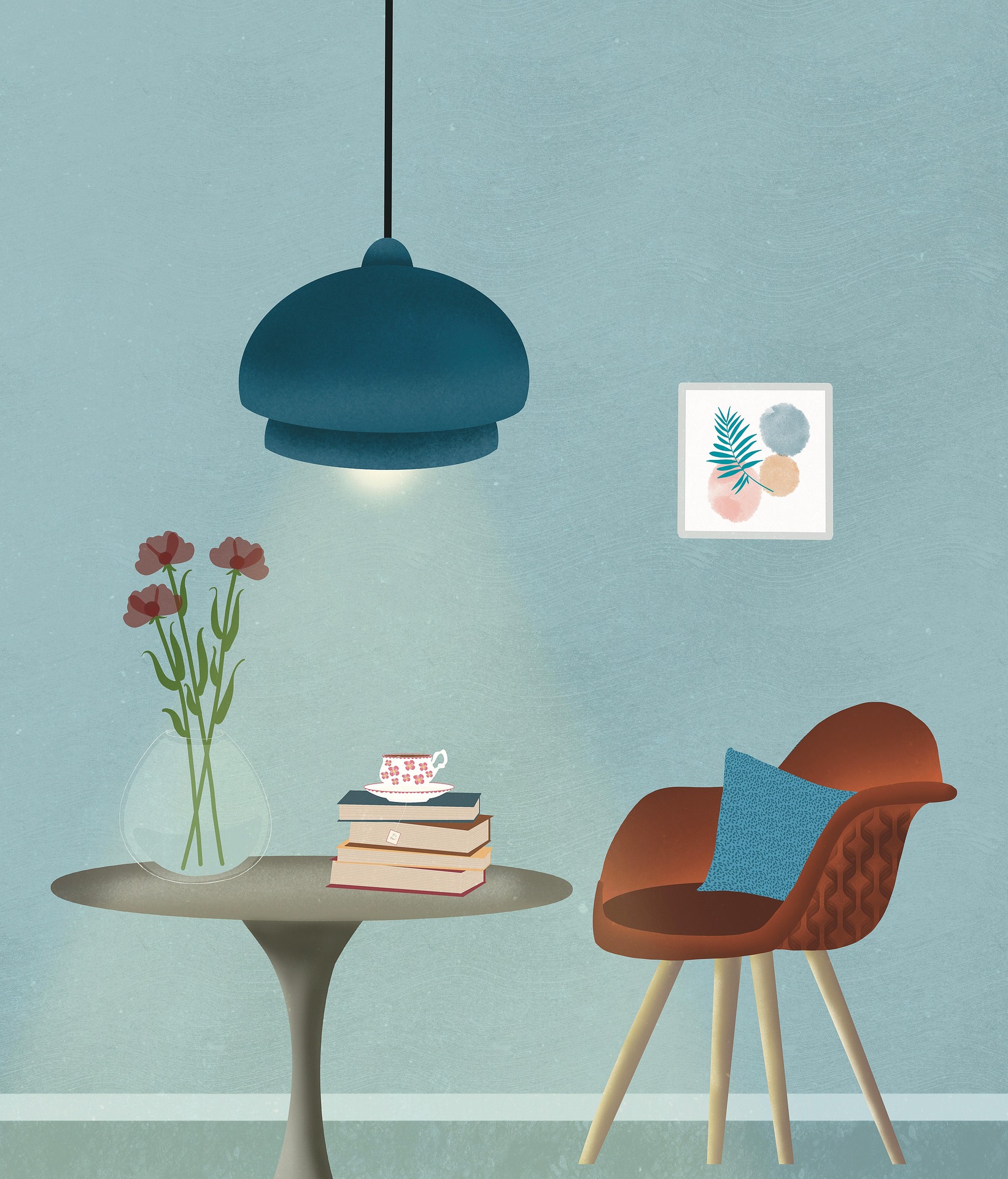 Lifestyle disambiguation concept showing different ways people live, including health, fashion, work, and daily routines