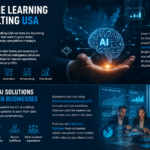 Machine Learning Consulting USA